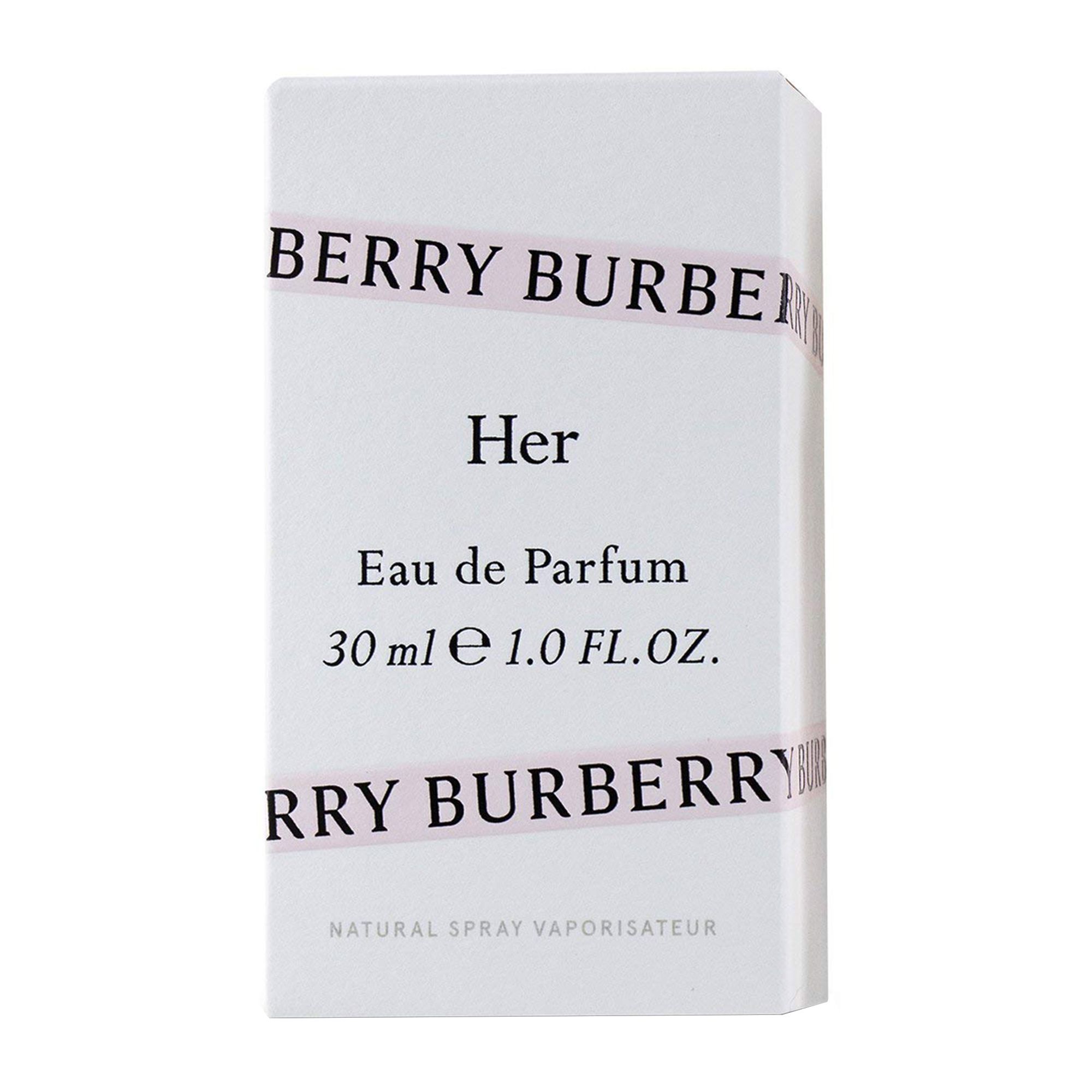 Burberry Her Eau De Parfum