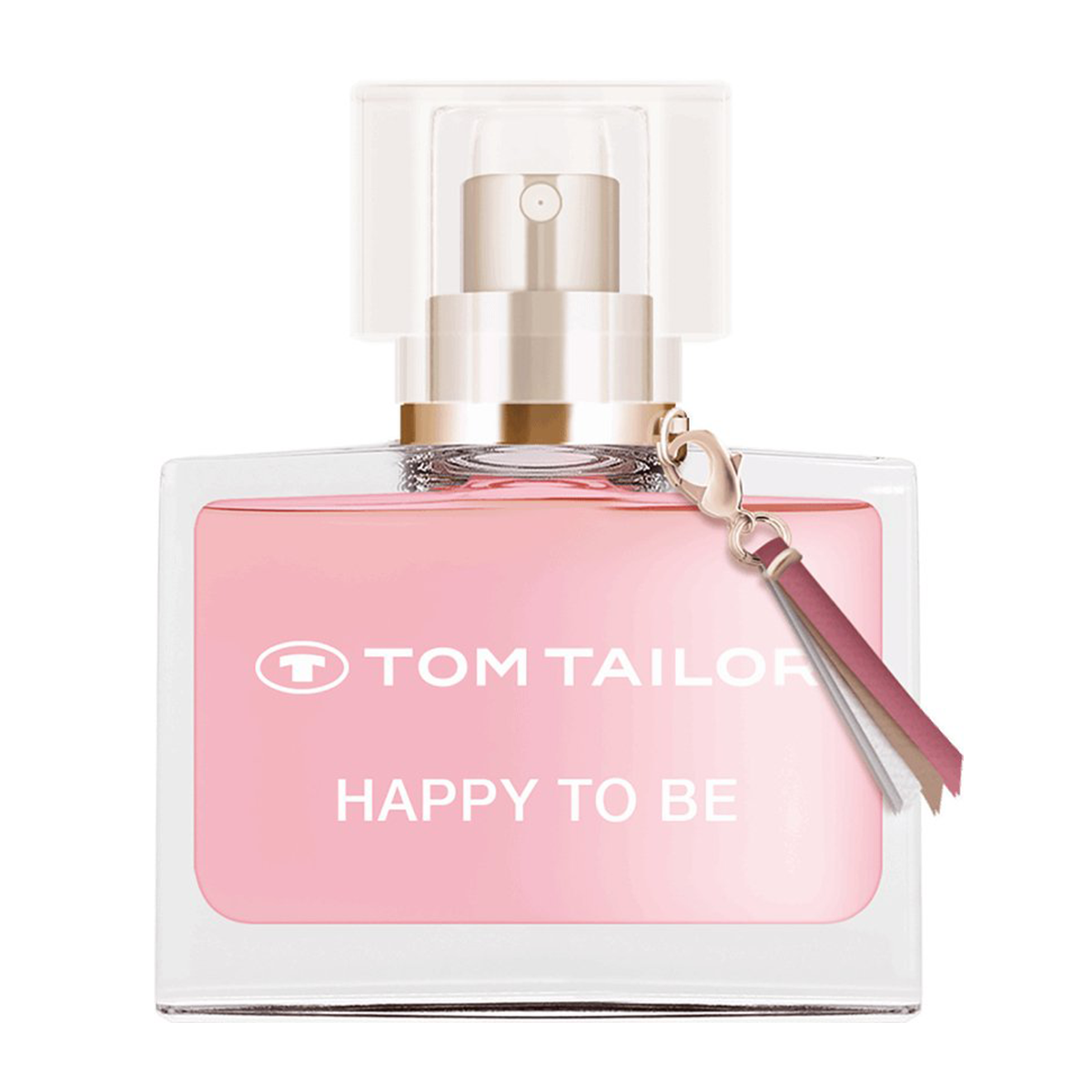 Happy To Be Eau De Parfum