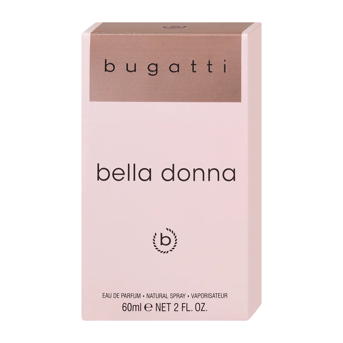Bella Donna Eau De Parfum