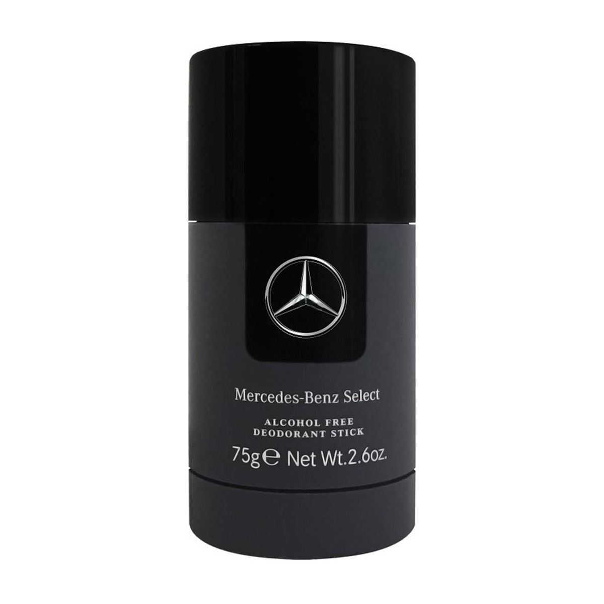 Mercedes-Benz Select Alcohol Free Deodorant
