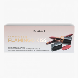 Makeup Set Lips Flamingo Kiss