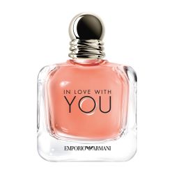 In Love With You Eau De Parfum
