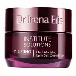 Institute Solutions Y Lifting Oval Modeling Uplift Day Cream SPF20