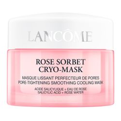 Rose Sorbet Cryo-Mask