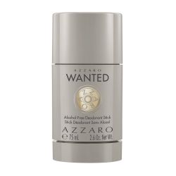 Azzaro Wanted Alcohol-Free Deodorant Stick