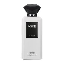 Korloff In White Intense Eau De Parfum