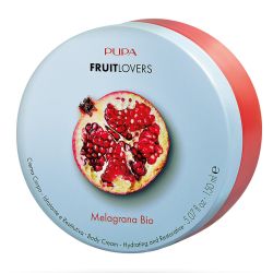 Fruit Lovers Body Cream Melagrana Bio