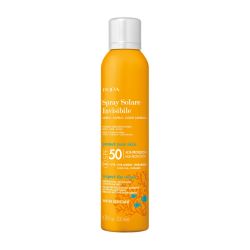Invisible Sunscreen Spray SPF 50