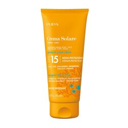 Sunscreen Cream SPF 15