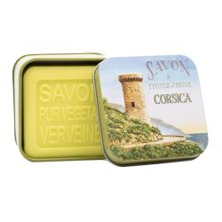 Savon Corsica Tower