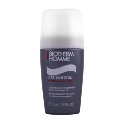 Homme Day Control Deodorant 72H Roll-On