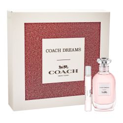 Coach Dreams Eau De Parfum