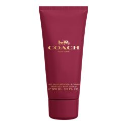 Coach Wild Rose Perfumed Body Lotion