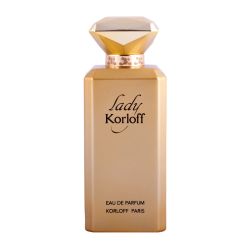 Lady Korloff Eau De Parfum