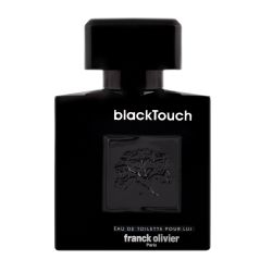 Black Touch Eau De Toilette