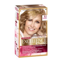 Excellence Creme