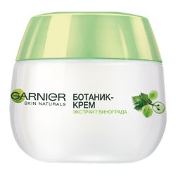 Skin Naturals Ботаник-крем Экстракт Винограда