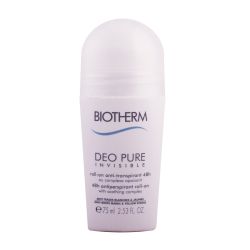 Deo Pure Invisible 48H Antiperspirant Roll-On