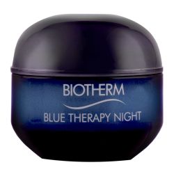 Blue Therapy Night