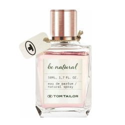 Be Natural Eau De Parfum