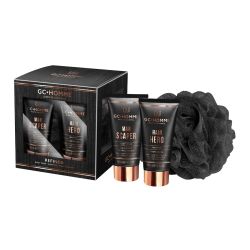 GC Homme Guide To Grooming