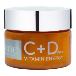 C+Dpro Vitamin Energy Moisturizing And Brightening Cream-Gel