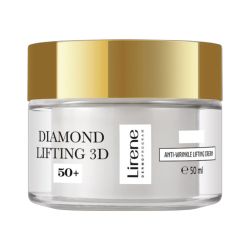 Diamond Lifting 3D 50+ Night Cream