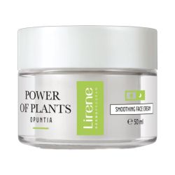Power Of Plants Opuntia Smoothing Face Cream