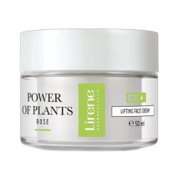Power Of Plants Rose Lifting Face Cream