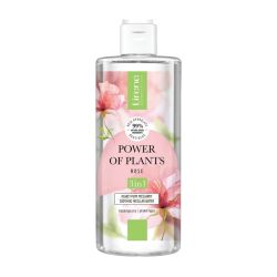 Power Of Plants Rose Micellar Water