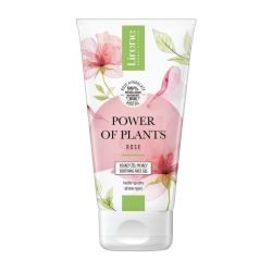 Power Of Plants Rose Soothing Face Gel