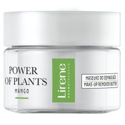 Power Of Plants Mango Make-Up Remover Butter