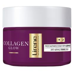 Collagen Glow 60+ Anti-Wrinkle Firming Cream