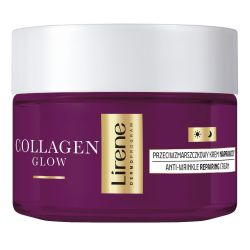 Collagen Glow 70+ Anti-Wrinkle Repairing Cream