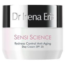 Sensi Science Redness Control Anti Aging Cream SPF20