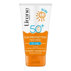 Sun Protection Face Cream SPF50