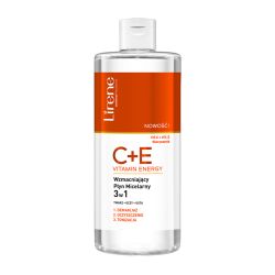 C+E Vitamin Energy Strengthening Micellar Water 3in1