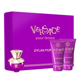 Dylan Purple Eau De Parfum