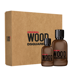 Original Wood Eau De Parfum
