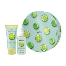 Fruit Lovers Kit Shower Milk and Scented Water