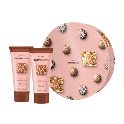 Sweets Lovers Kit Shower and Body Milk