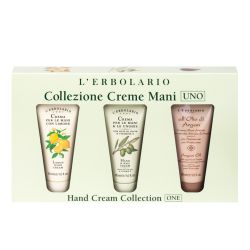 Hand Cream Collection - ONE