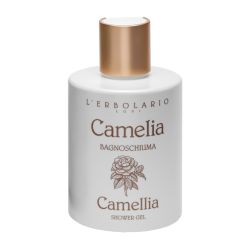 Camellia Shower Gel