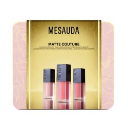 Matte Couture Travel Kit