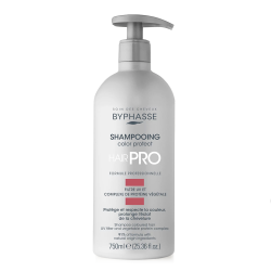 Hair Pro Shampoo Color Protect