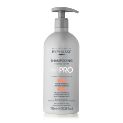Hair Pro Shampoo Nutritive Riche