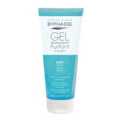 Purifying Cleansing Gel All Skin Types