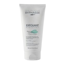 Home Spa Experience Purifying Face Scrub Combination To Oily Skin