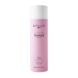 Gentle Toning Lotion With Rose Water All Skin Types