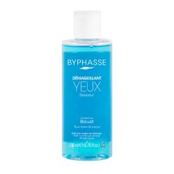 Gentle Eye Make-Up Remover With Cornflower Extract 